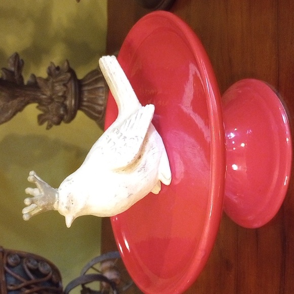 Pie Stand/ or Lifter - Picture 5 of 7